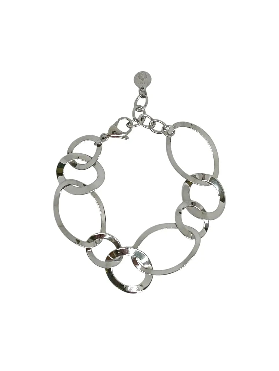 Bracciale Praga Silver Splendi