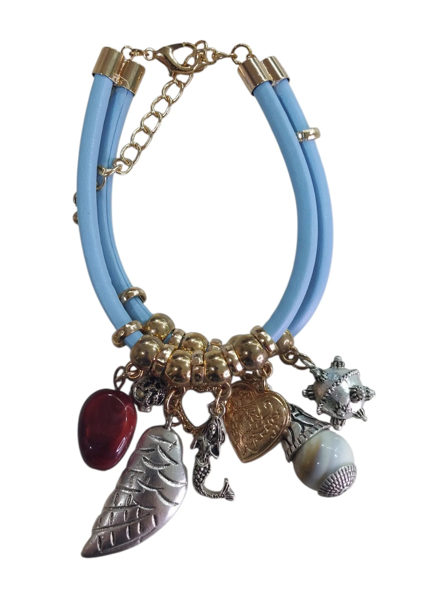 Bracciale Sky Doppio Giro Splendi