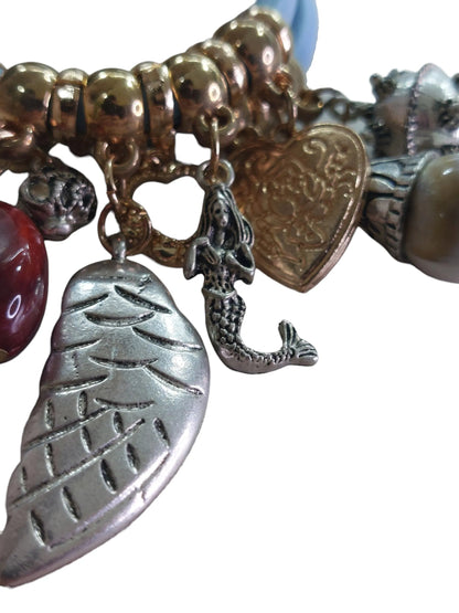 Bracciale Sky Doppio Giro Splendi