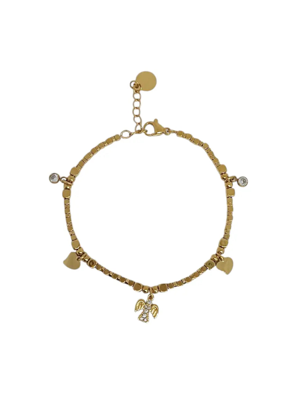 Bracciale Small Angel Splendi