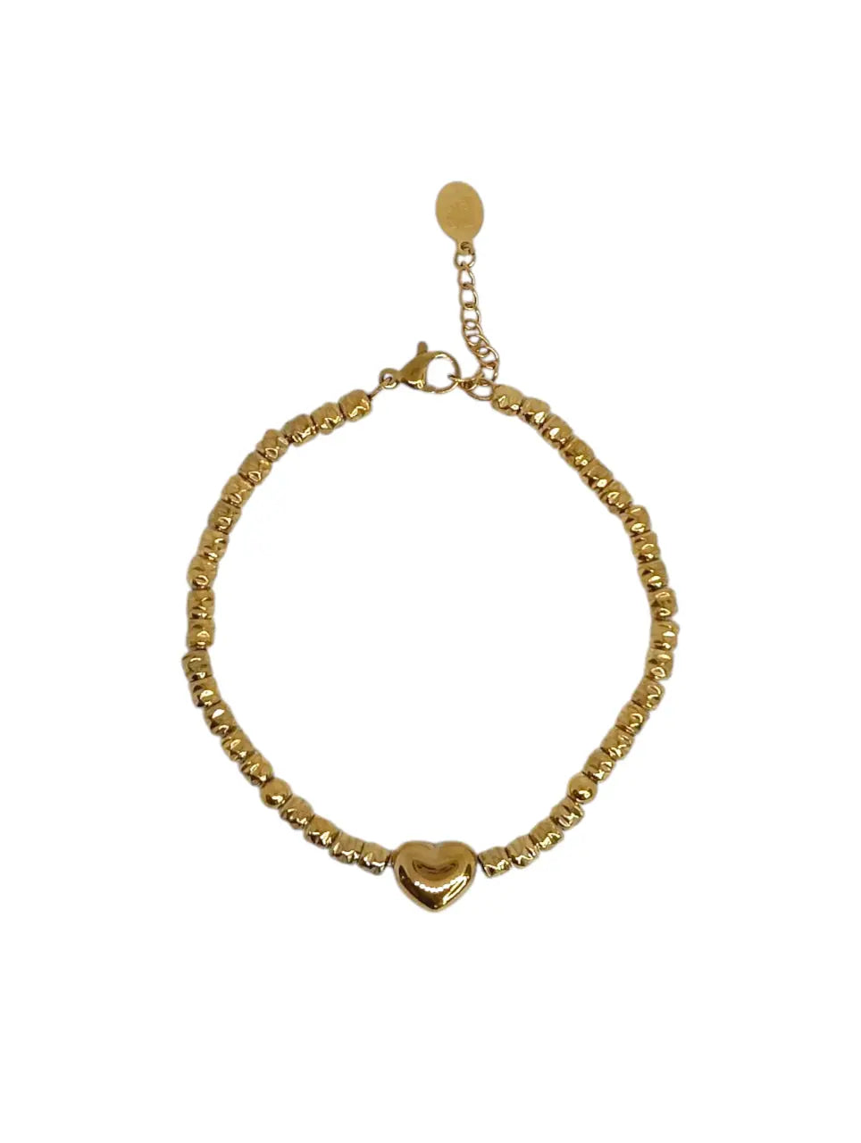 Bracciale Small Heart Splendi