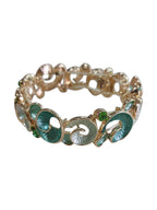 Bracciale Smalti Satin Spirali Splendi