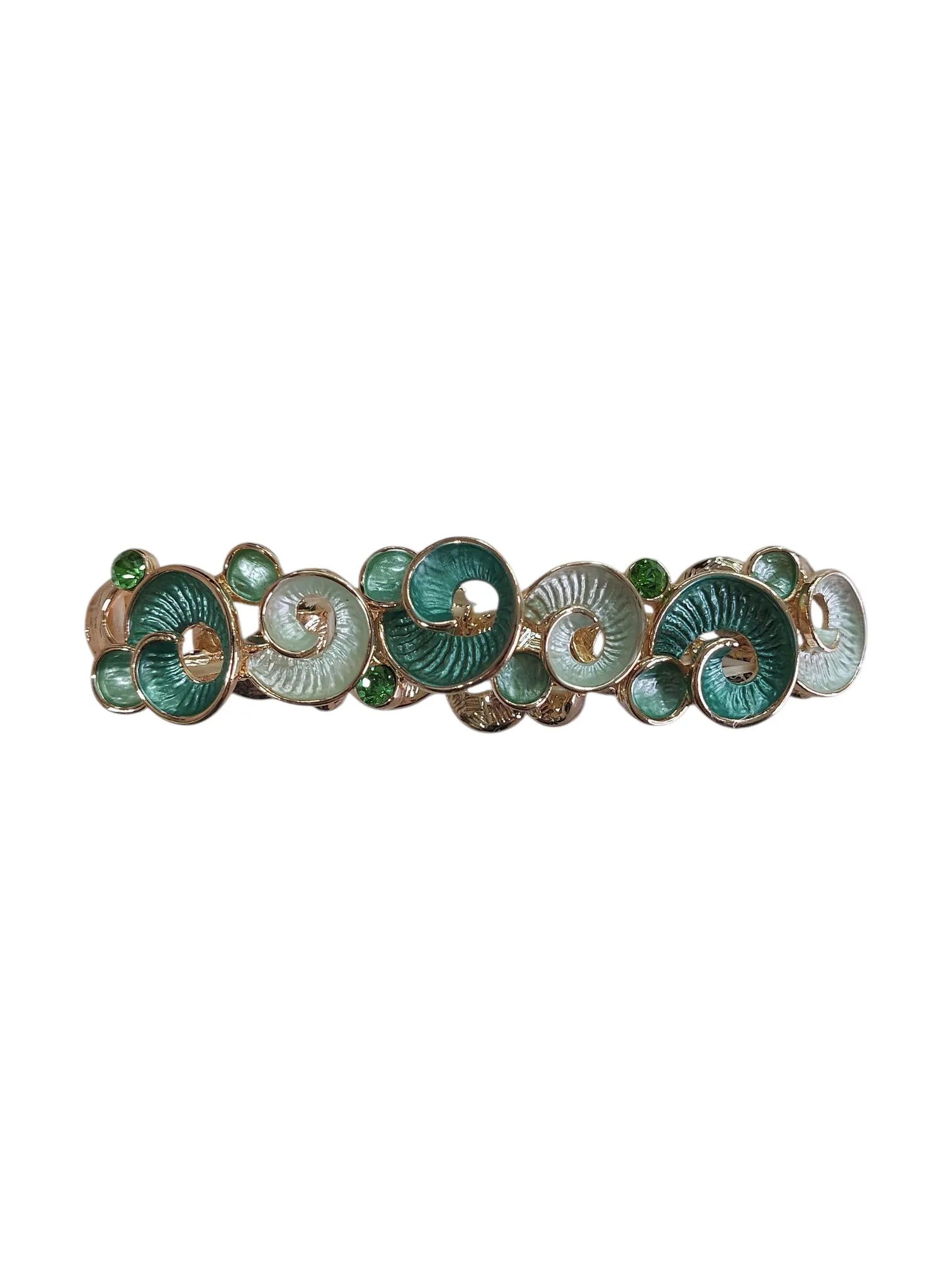 Bracciale Smalti Satin Spirali Splendi