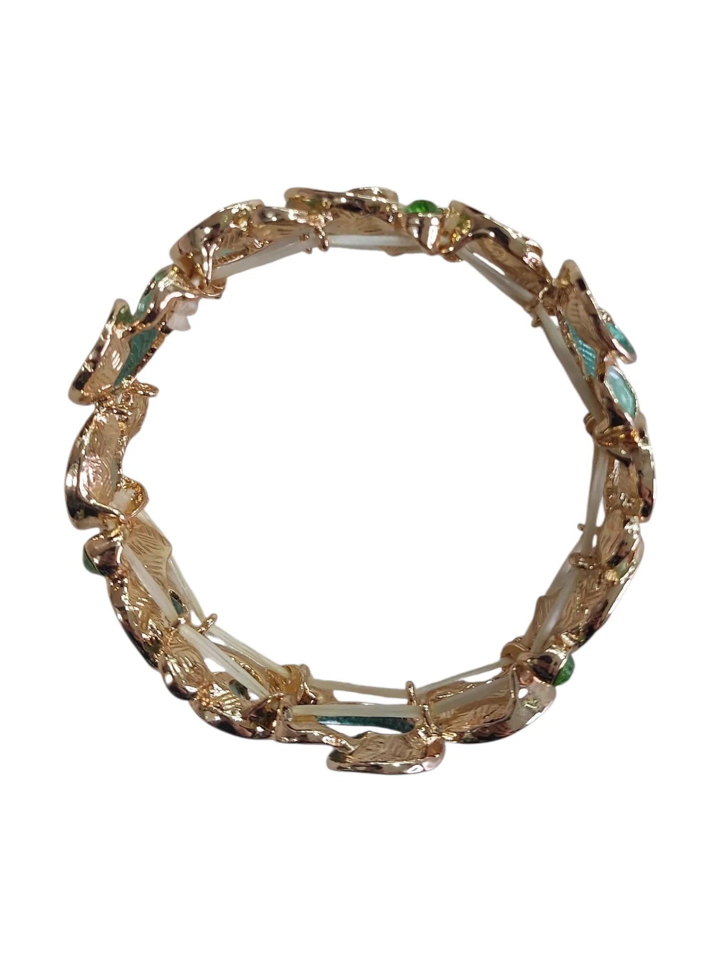 Bracciale Smalti Satin Spirali Splendi