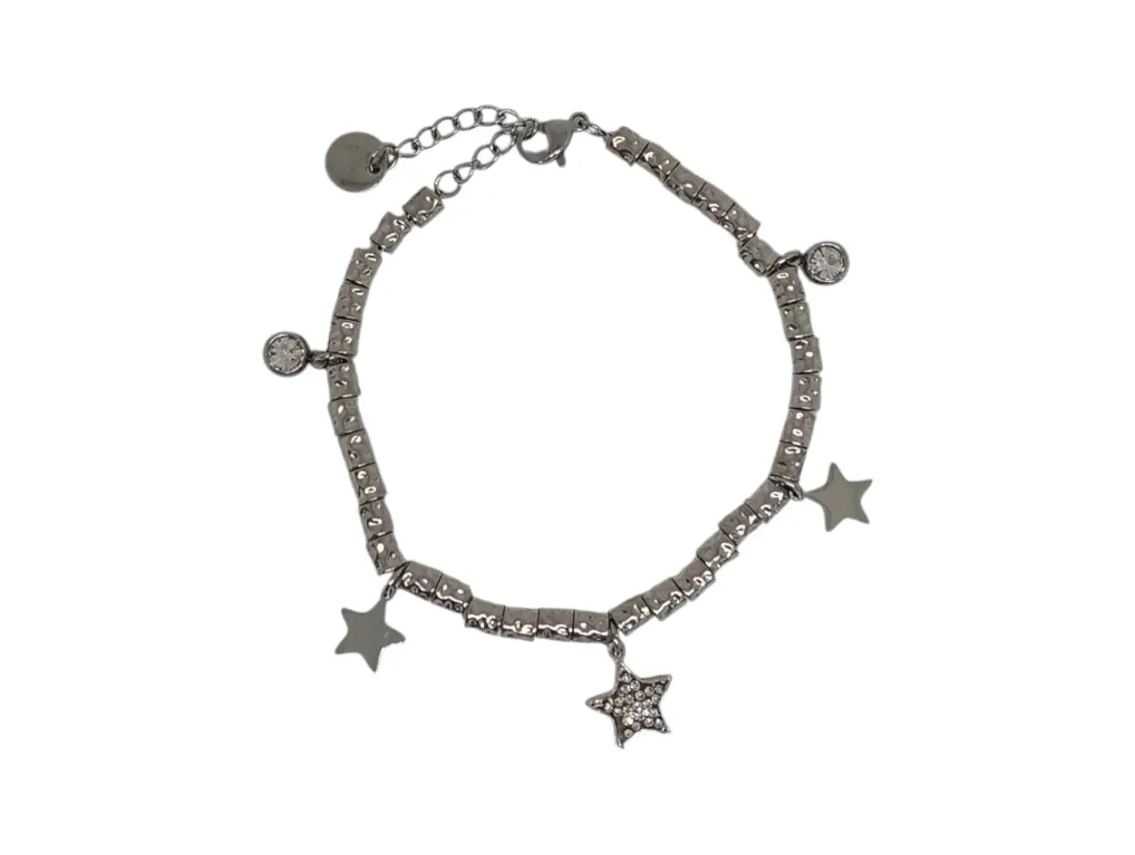 Bracciale Star Silver Splendi