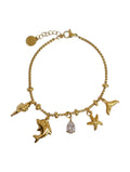 Bracciale Summer Gold Splendi