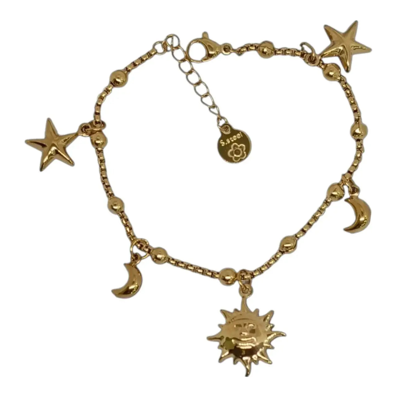 Bracciale Sun Moon Splendi