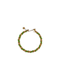 Bracciale Torcion Smaltato Fluo Splendi