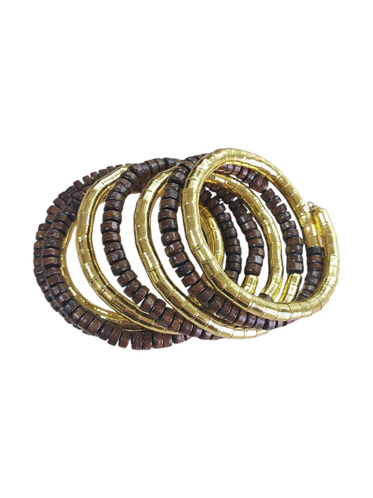 Bracciale Woody Splendi