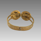 Pulsera de medallas