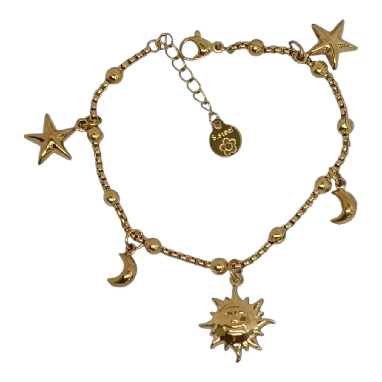 Bracciale Sun Moon