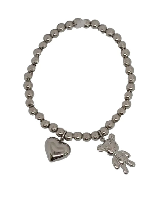 Bracciale Elastico Teddy
