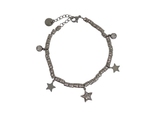 Bracciale Star Silver