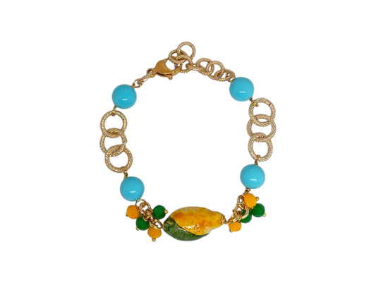 Bracciale Lemon