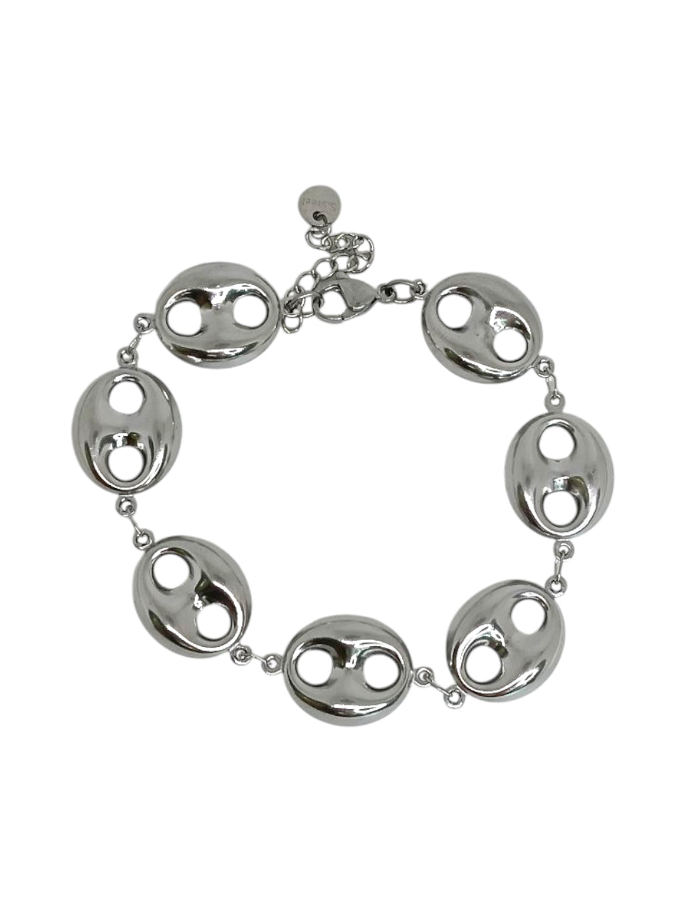 Bracciale Maglia Marina