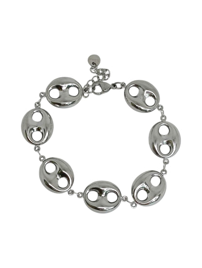 Bracciale Maglia Marina