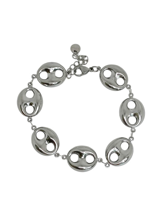 Bracciale Maglia Marina