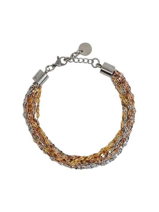 Bracciale Multifili