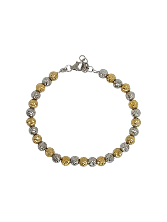 Bracciale Milleluci Bicolore
