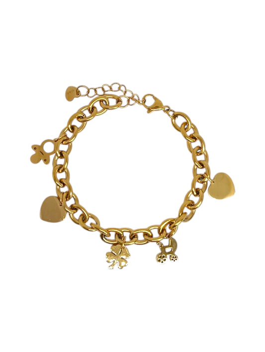 Bracciale Culla