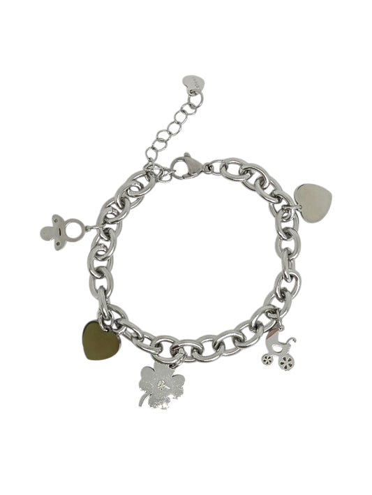 Bracciale Culla