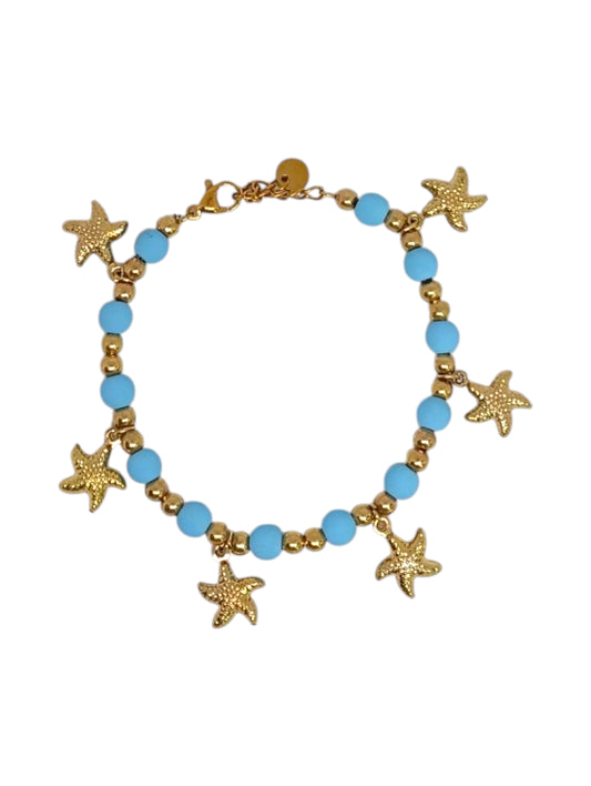 Bracciale Pastello
