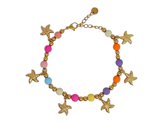 Bracciale Pastello