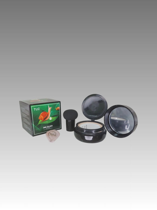 CC Cream Al Collagene E Bava Di Lumaca Splendi