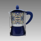 Caffettiera Ceramica Mediterranea