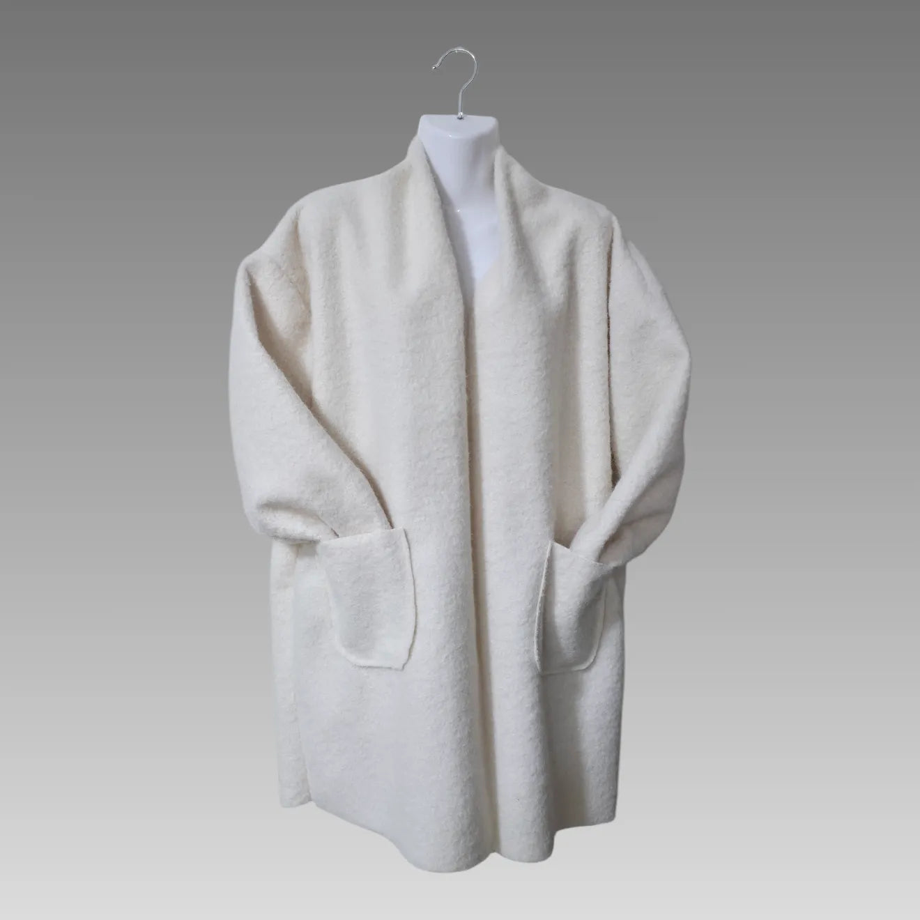 Cappotto Elegant Splendi