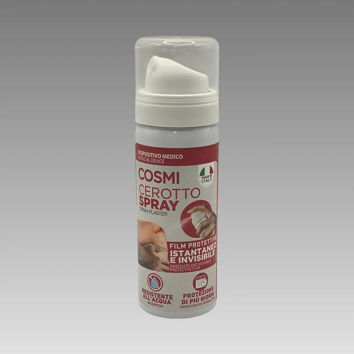 Cerotto Spray (40ml)