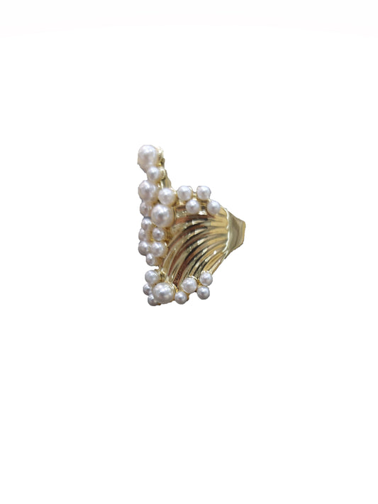 Anello Chiffon