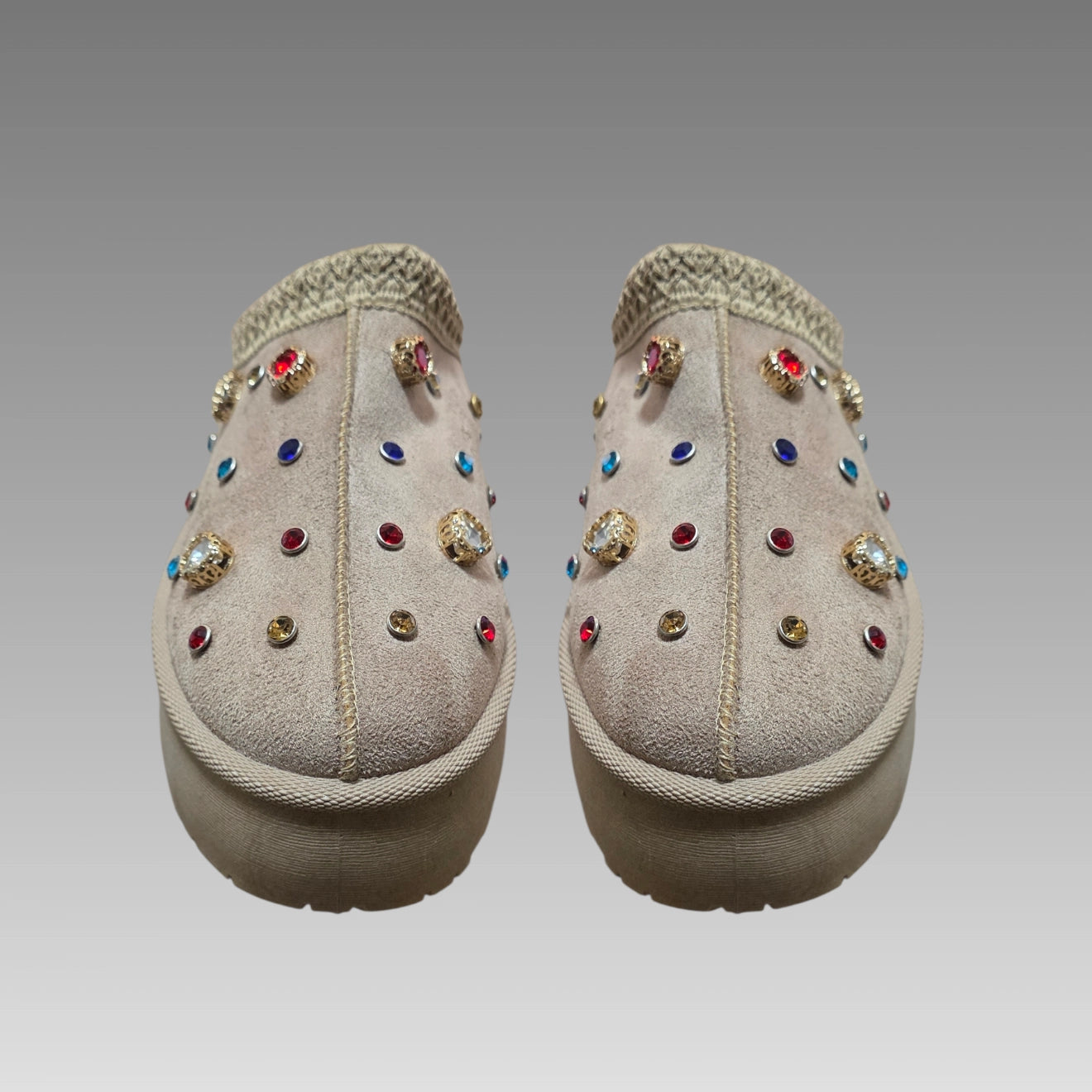 Ciabatte Gioiello Splendi