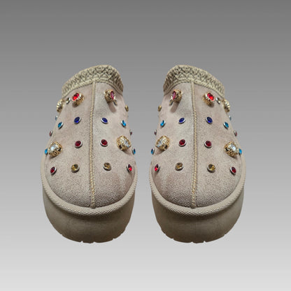 Ciabatte Gioiello Splendi