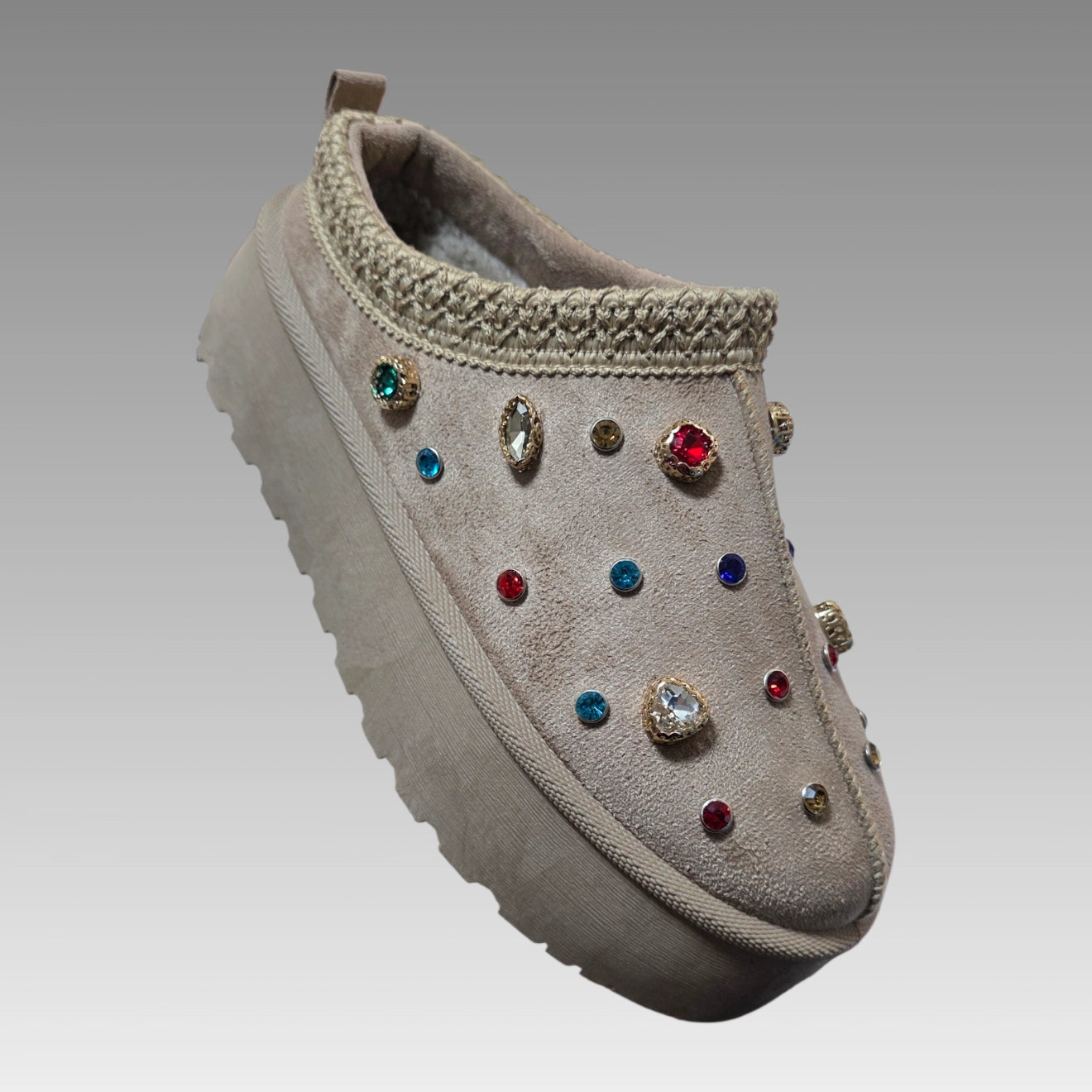 Ciabatte Gioiello Splendi