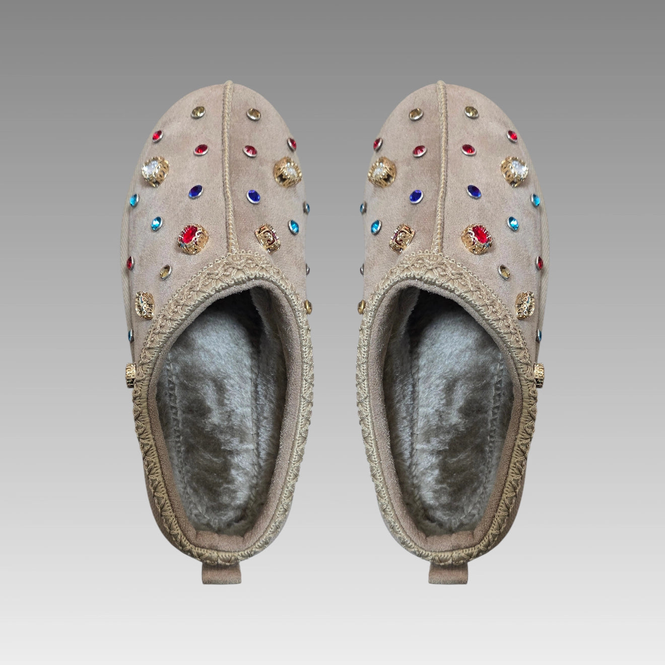 Ciabatte Gioiello Splendi