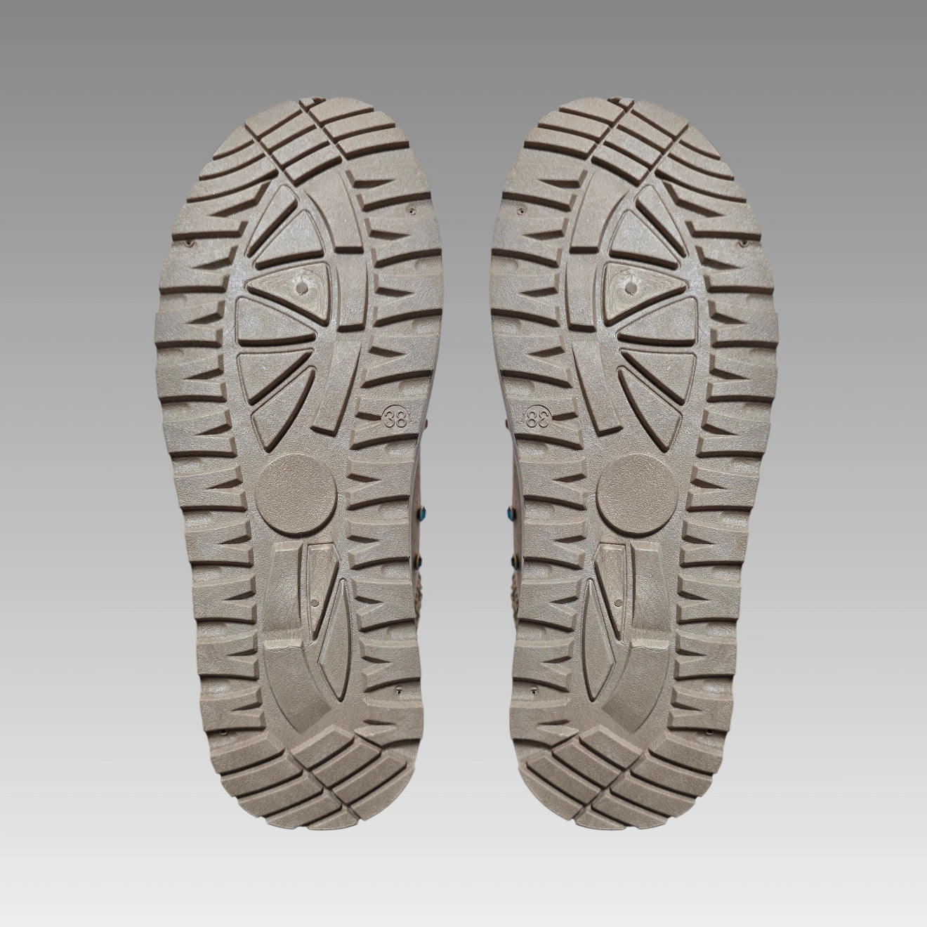 Ciabatte Gioiello Splendi