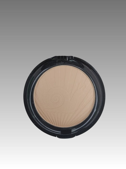 Cipria Al Collagene E Bava Di Lumaca Con Spugnetta Splendi