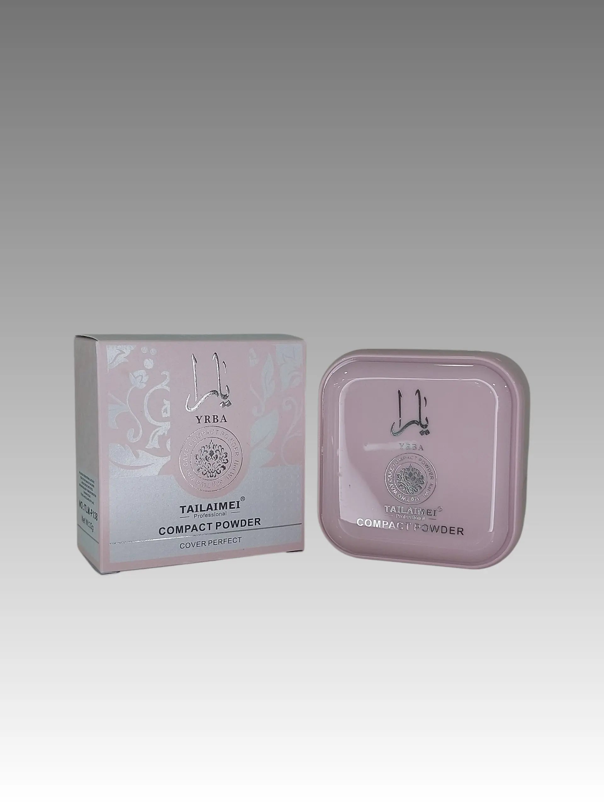 Cipria E Illuminante Con Spugnetta Splendi