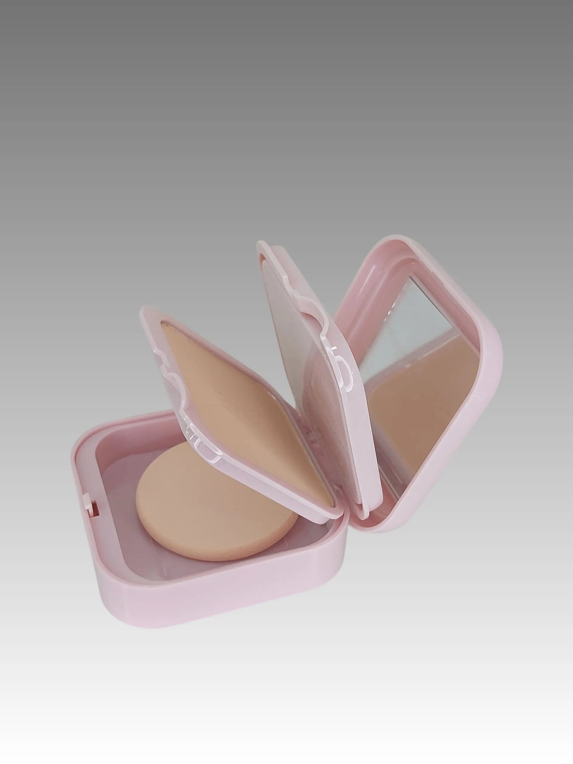 Cipria E Illuminante Con Spugnetta Splendi