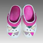 Clogs Platform Gioiello Splendi