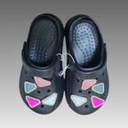 Clogs Platform Gioiello Splendi