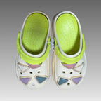 Clogs Platform Gioiello Splendi