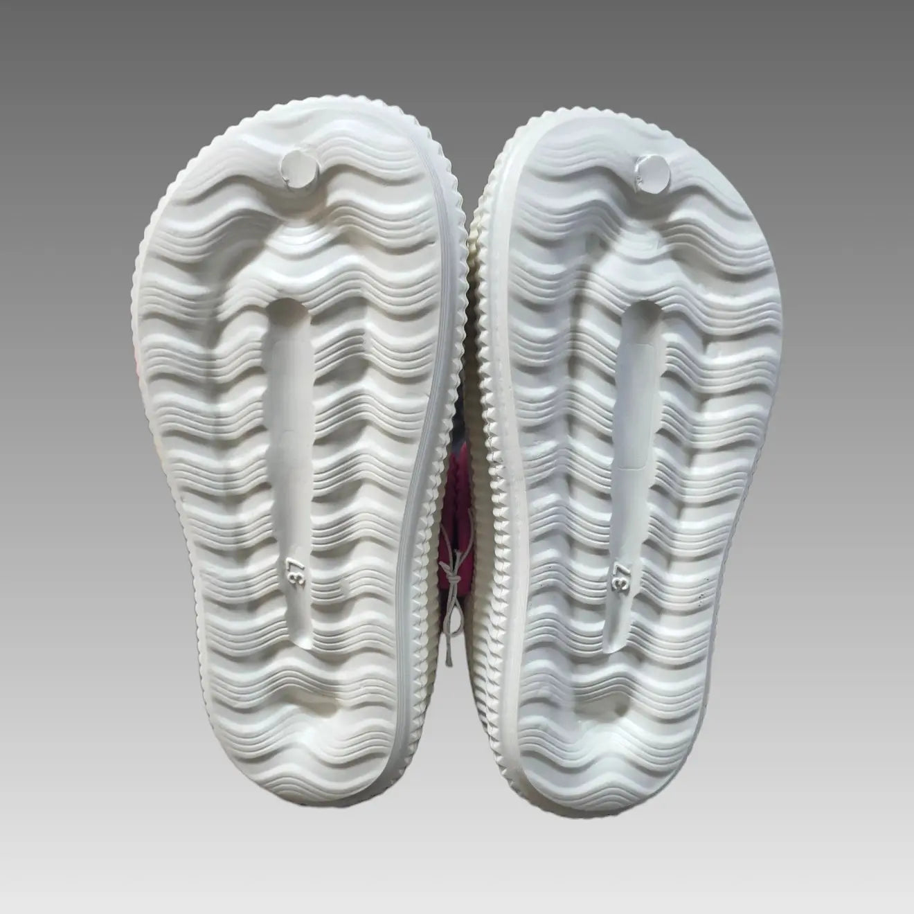Clogs Platform Gioiello Splendi
