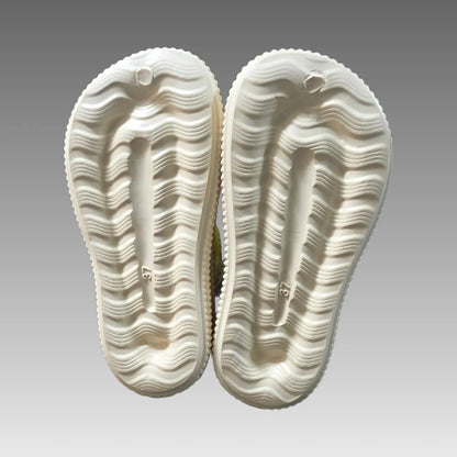 Clogs Platform Gioiello Splendi