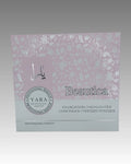 Cofre de maquillaje profesional Beautica Yara