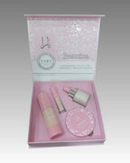 Cofre de maquillaje profesional Beautica Yara