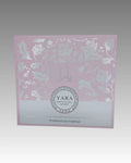Cofre de maquillaje profesional Yara