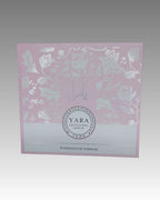 Cofre de maquillaje profesional Yara