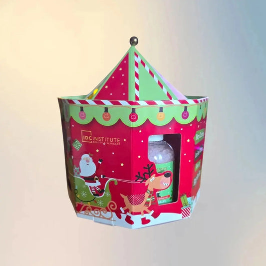 Cofanetto Natalizio Splendi